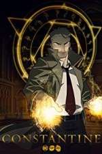 Watch Constantine: City of Demons 2KMovies