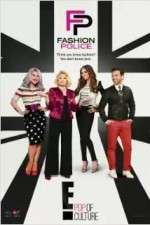 Watch Fashion Police 2KMovies