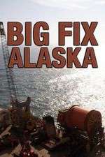 Watch Big Fix Alaska 2KMovies