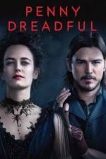 Watch Penny Dreadful 2KMovies