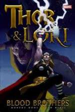 Watch Thor & Loki: Blood Brothers 2KMovies