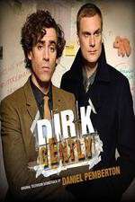 Watch Dirk Gently 2KMovies