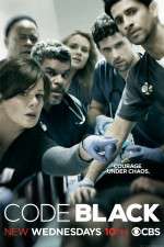 Watch Code Black 2KMovies