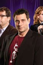 Watch The Green Room with Paul Provenza 2KMovies