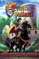 Watch The Legend of Prince Valiant 2KMovies