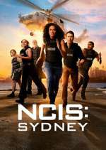 Watch NCIS: Sydney 2KMovies