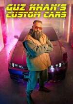 Watch Guz Khan\'s Custom Cars 2KMovies
