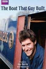 Watch The Boat That Guy Built 2KMovies