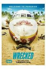 Watch Wrecked 2KMovies