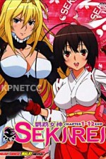 Watch Sekirei 2KMovies