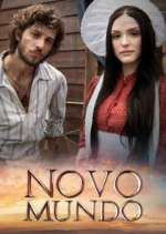 Watch Novo Mundo 2KMovies
