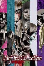 Watch Ito Junji: Collection 2KMovies