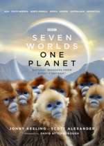 Watch Seven Worlds, One Planet 2KMovies