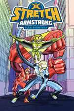 Watch Stretch Armstrong and the Flex Fighters 2KMovies