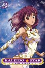 Watch Kaleido Star 2KMovies