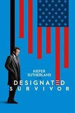 Watch Designated Survivor 2KMovies