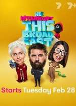 Watch We Interrupt This Broadcast 2KMovies