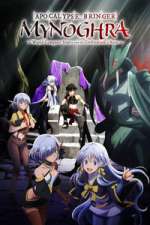 Watch Apocalypse Bringer Mynoghra: World Conquest Starts with the Civilization of Ruin 2KMovies