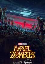 Watch Marvel Zombies 2KMovies