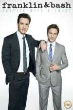 Watch Franklin & Bash 2KMovies
