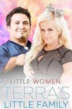 Watch Little Women: LA: Terra’s Little Family 2KMovies