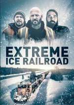 Watch Extreme Ice Railroad 2KMovies