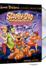 Watch Scooby Doo, Where Are You! 2KMovies