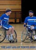 Watch The Last Leg of Tokyo 2020 2KMovies