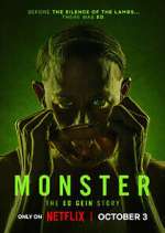 Watch Monster: The Ed Gein Story 2KMovies