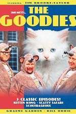 Watch The Goodies 2KMovies