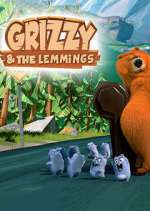 Watch Grizzy and the Lemmings 2KMovies