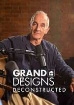 Watch Grand Designs: Deconstructed 2KMovies