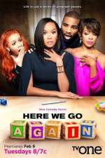 Watch Here We Go Again 2KMovies