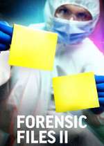 Watch Forensic Files II 2KMovies