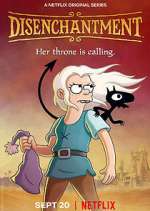 Watch Disenchantment 2KMovies