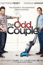Watch The Odd Couple (2015) 2KMovies