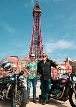 Watch The Hairy Bikers Go North 2KMovies