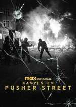 Watch Kampen om Pusher Street 2KMovies