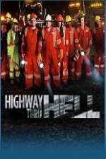 Watch Highway Thru Hell 2KMovies