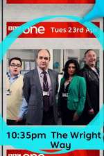 Watch The Wright Way 2KMovies