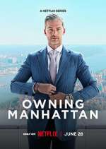 Watch Owning Manhattan 2KMovies