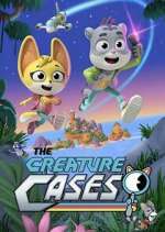 Watch The Creature Cases 2KMovies
