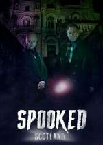 Watch Spooked Scotland 2KMovies
