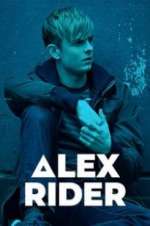 Watch Alex Rider 2KMovies
