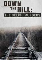 Watch Down the Hill: The Delphi Murders 2KMovies
