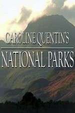 Watch Caroline Quentin's National Parks 2KMovies