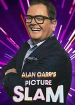 Watch Alan Carr's Picture Slam 2KMovies