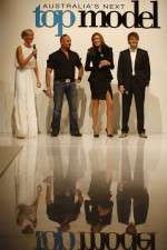 Watch Australia's Next Top Model 2KMovies