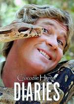 Watch The Crocodile Hunter Diaries 2KMovies