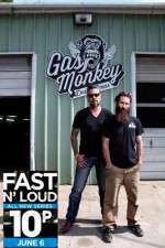 Watch Fast and Loud 2KMovies